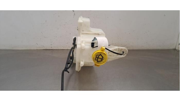 Réservoir lave-glace avant Jeep Wrangler