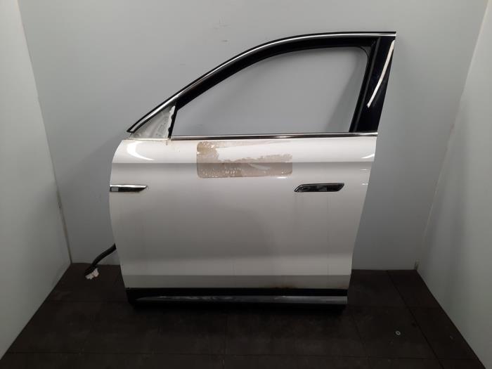 Portière 4portes avant gauche MG Marvel R