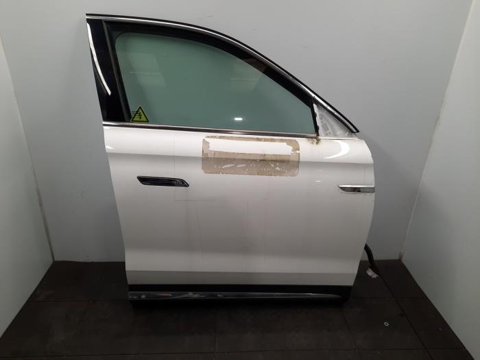 Portière 4portes avant droite MG Marvel R