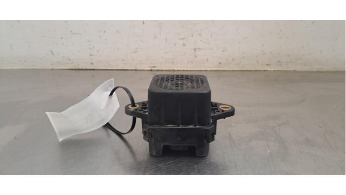 Haut-parleur VESS Jeep Wrangler