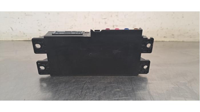 Module de communication Jeep Wrangler