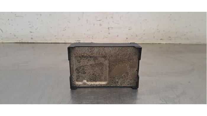 Module (divers) Jeep Wrangler