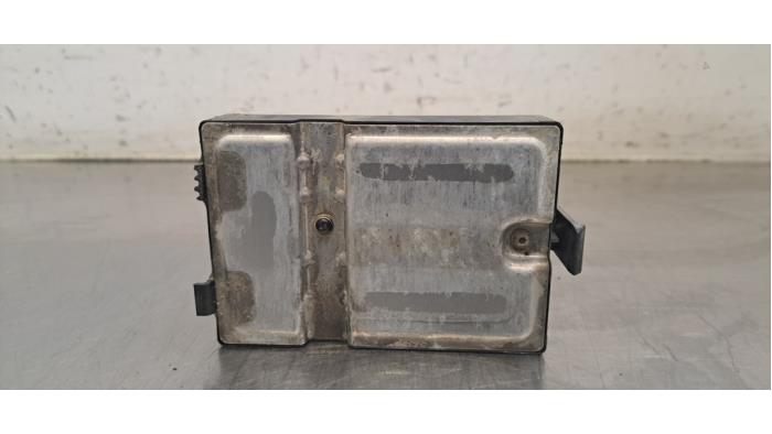 Module de chauffage de siège Jeep Wrangler
