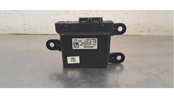 Module Gateway Jeep Wrangler