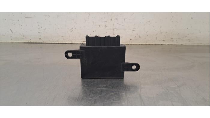 Ordinateur aide au stationnement Jeep Wrangler