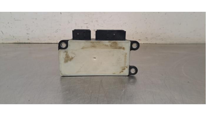 Module airbag  Jeep Wrangler