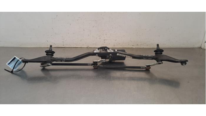 Moteur+mécanique essuie-glace Jeep Wrangler