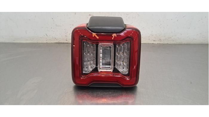 Feu arrière droit Jeep Wrangler