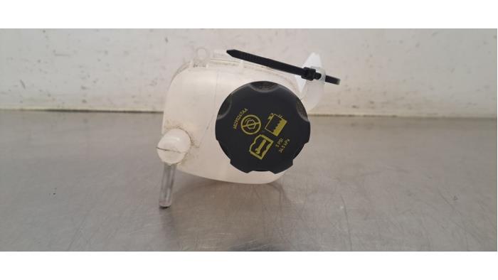 Réservoir d'expansion Jeep Wrangler