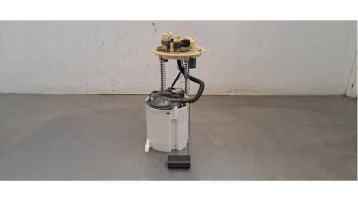 Pompe carburant électrique Jeep Wrangler