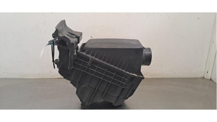 Boîtier filtre à air Jeep Wrangler