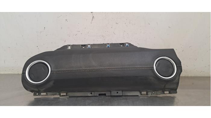 Airbag droite (tableau de bord) Jeep Wrangler