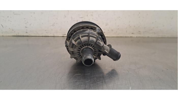 Pompe à eau supplémentaire Jeep Wrangler