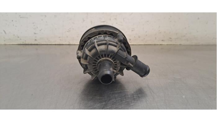 Pompe à eau supplémentaire Jeep Wrangler