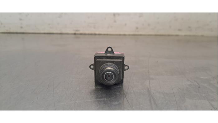 Caméra de recul Jeep Wrangler