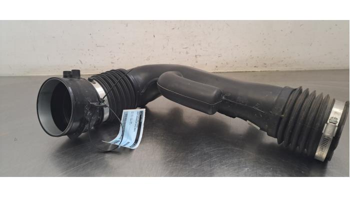 Tuyau d'aspiration air Jeep Wrangler