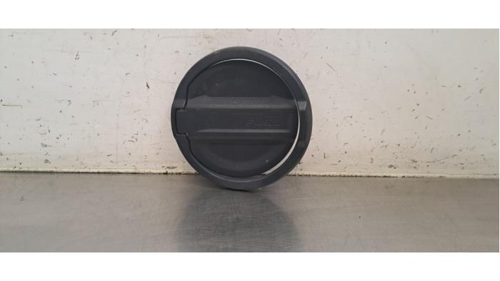 Clapet réservoir Jeep Wrangler