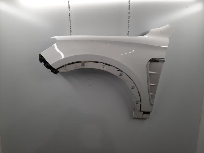 Aile avant droite MG Marvel R