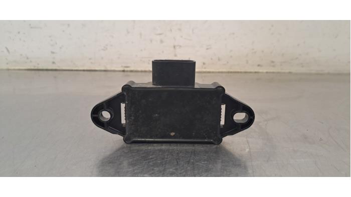Module pompe carburant Jeep Wrangler