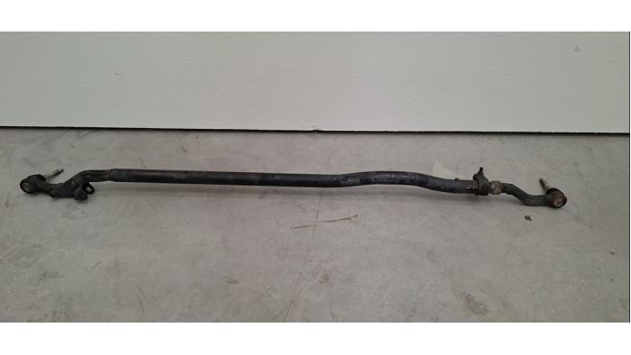 Barre stabilisatrice avant Jeep Wrangler