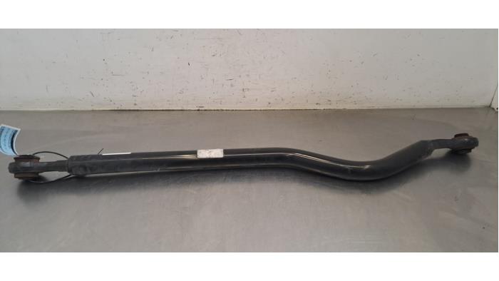 Barre stabilisatrice avant Jeep Wrangler