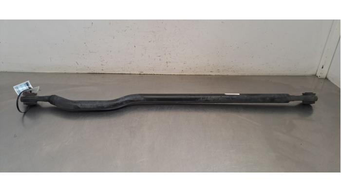 Barre stabilisatrice arrière Jeep Wrangler