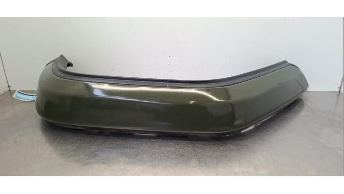 Jante de roue arrière Jeep Wrangler