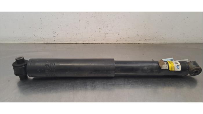 Amortisseur avant droit Jeep Wrangler