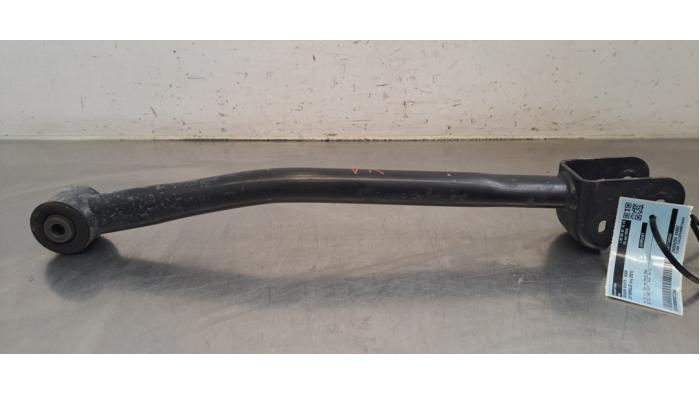 Bras de suspension avant droit Jeep Wrangler