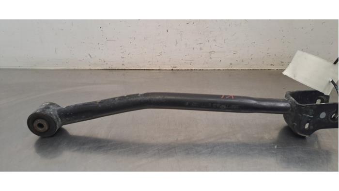 Bras de suspension avant gauche Jeep Wrangler