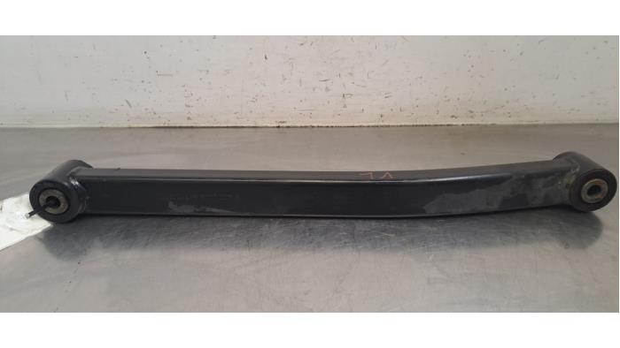 Bras de suspension avant gauche Jeep Wrangler