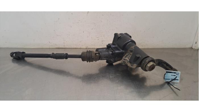 Boîtier de direction assistée Jeep Wrangler