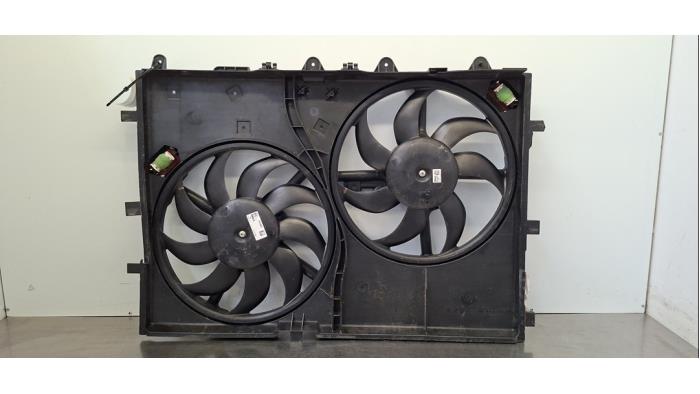 Ventilateur Fiat Ducato