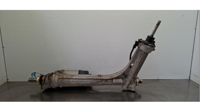 Boîtier de direction assistée Fiat Ducato