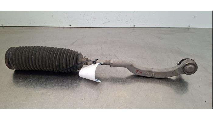 Barre d'accouplement gauche Fiat Ducato