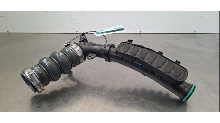 Tube intercooler Opel Corsa