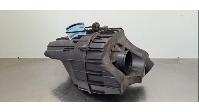 Boîtier filtre à air Fiat Ducato