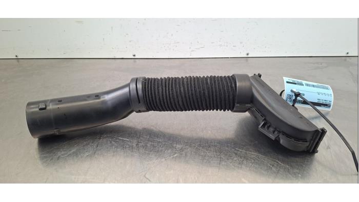 Tuyau d'aspiration air Opel Corsa