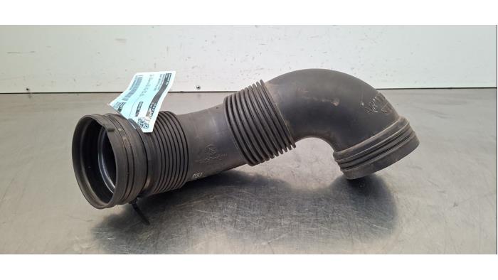 Tuyau d'aspiration air Fiat Ducato