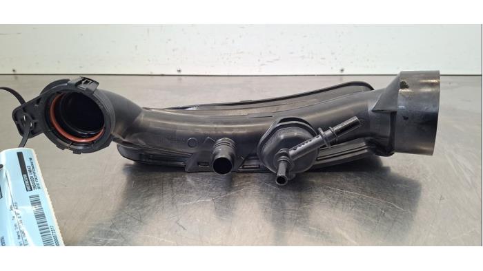 Tube (divers) Opel Corsa