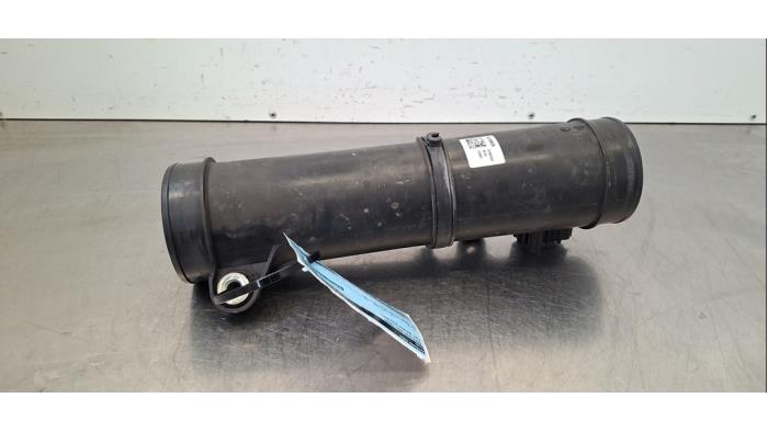 Tuyau d'aspiration air Fiat Ducato