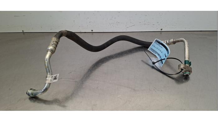 Tuyau clim Fiat Ducato