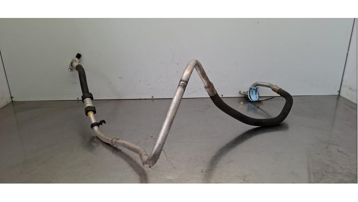 Tuyau clim Fiat Ducato