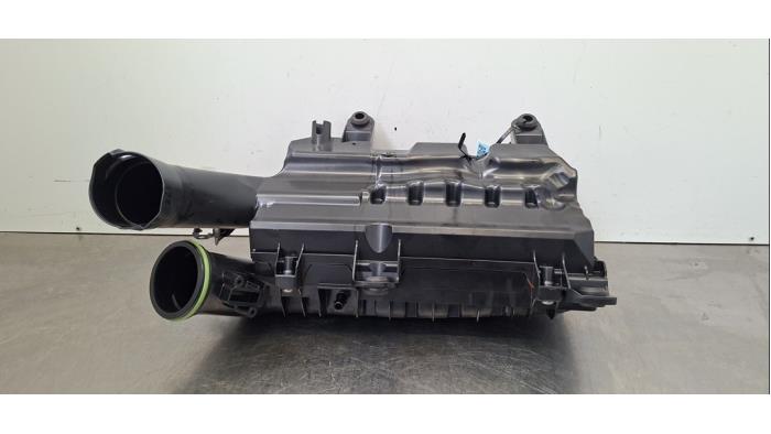 Boîtier filtre à air Opel Corsa