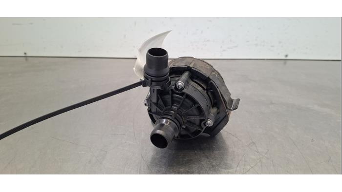 Pompe à eau supplémentaire Opel Corsa