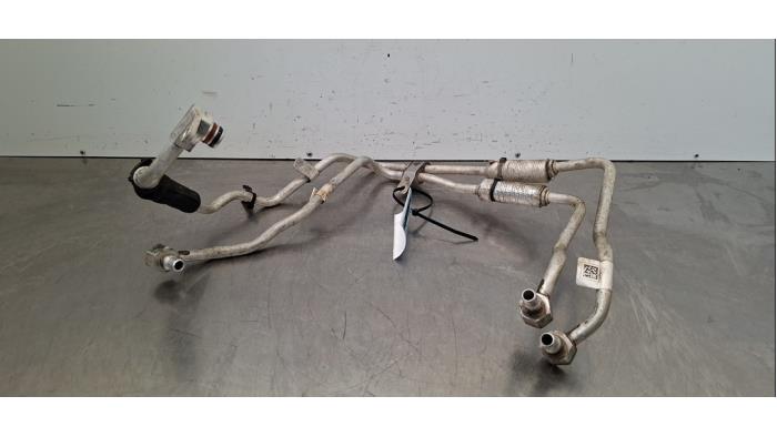 Tuyau clim Jeep Wrangler