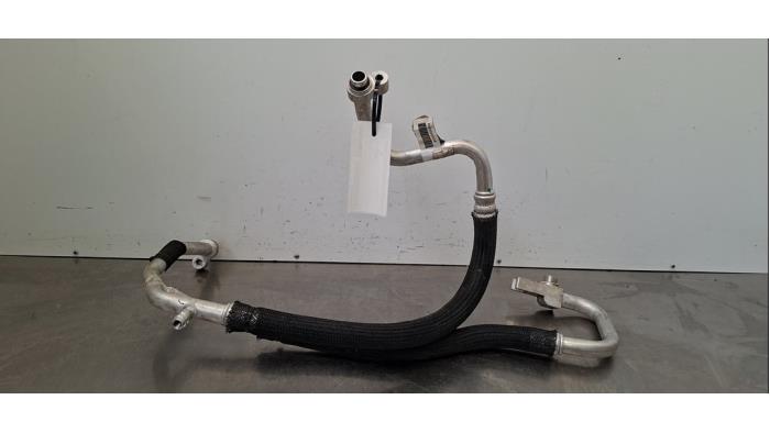 Tuyau clim Jeep Wrangler