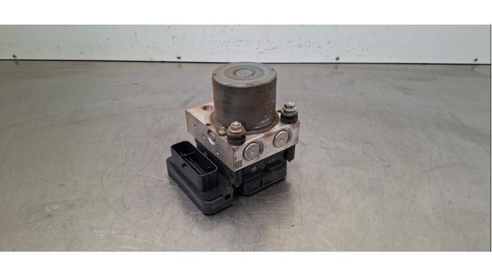 Pompe ABS Fiat Ducato