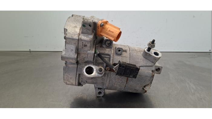 Pompe clim Jeep Wrangler