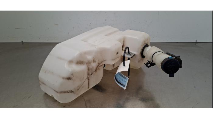 Réservoir lave-glace avant Fiat Ducato